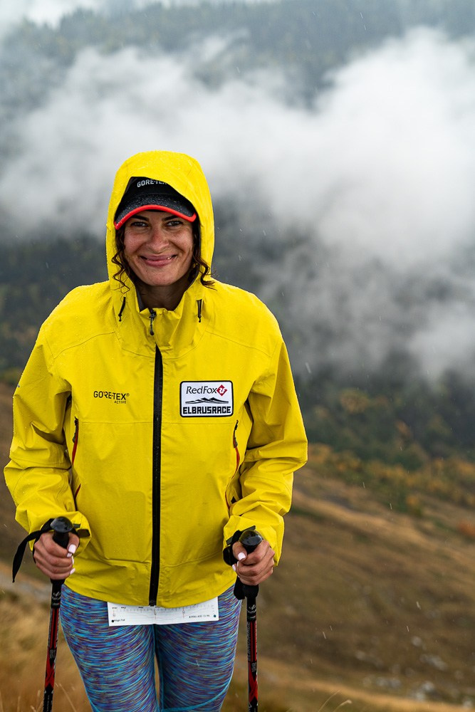 Трейловый бег «Альпиндустрия. Три курорта''. Репортажный фотограф в Красной Поляне и Сочи Павлюченко Екатерина