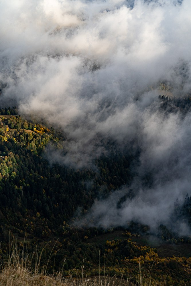 Трейловый бег «Альпиндустрия. Три курорта''. Репортажный фотограф в Красной Поляне и Сочи Павлюченко Екатерина