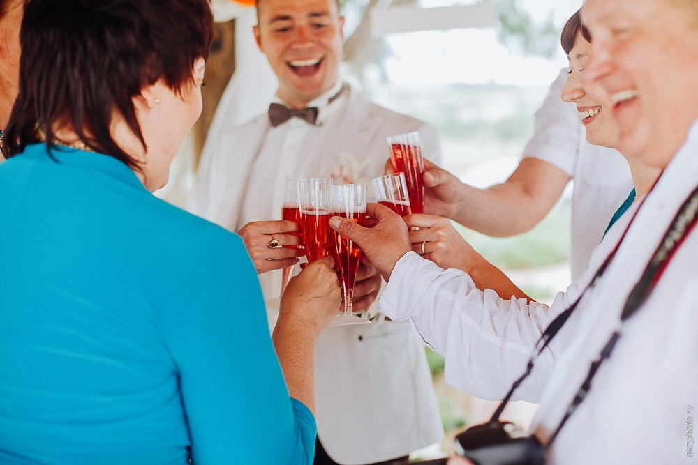 Кипр. Свадебные и портретный фотограф — Кирилл Зорин