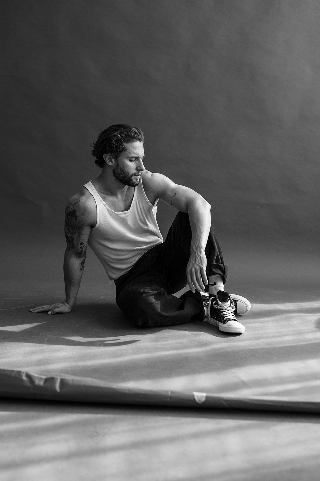 Портретные съемки. Репортажный и портретный фотограф Алена Братчук