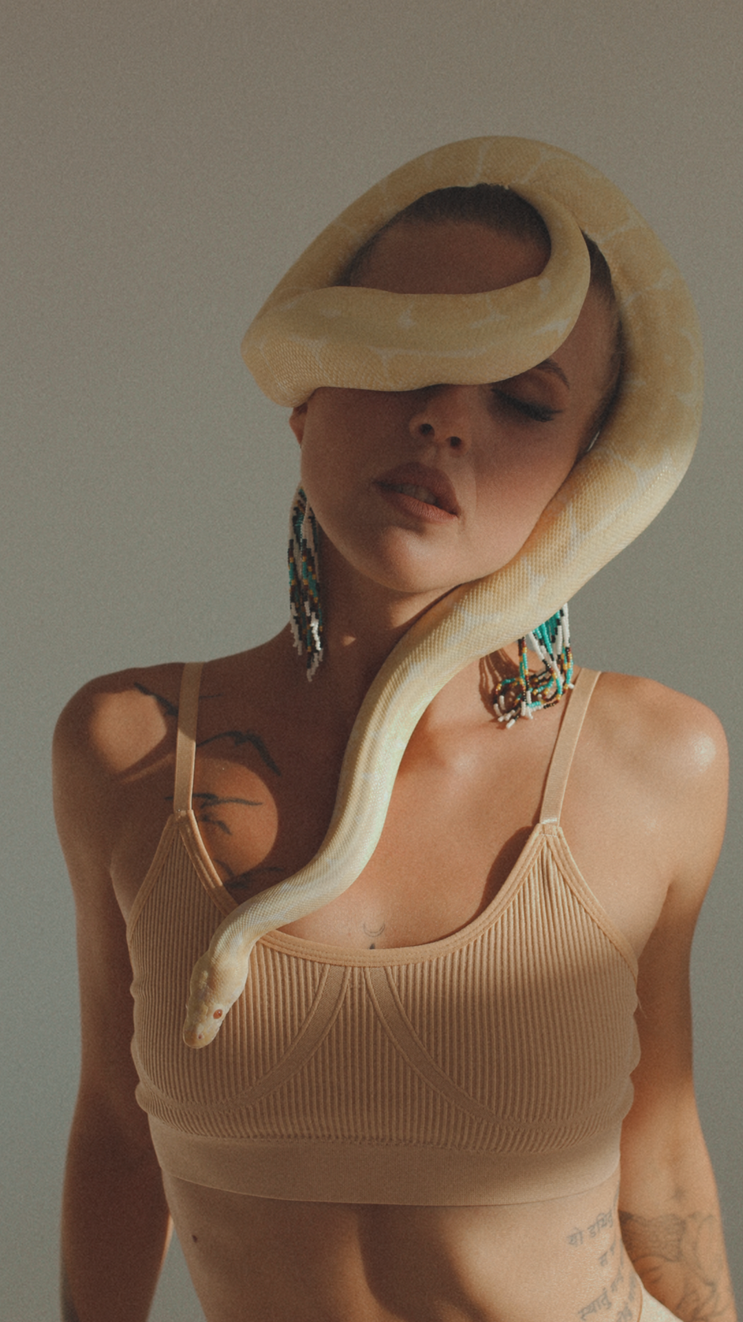 Art. Фотограф в Крыму — Бабанина София