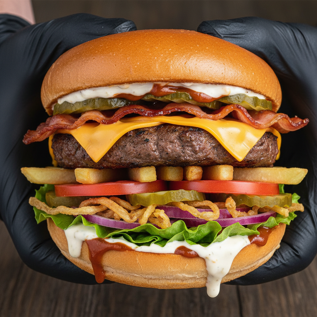 ИИ-генерация. Фотограф в Перми Любовь Огородова | Авторские туры