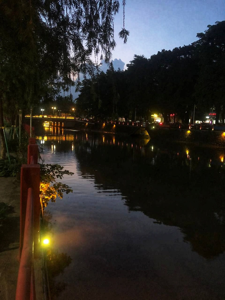 Гуанчжоу. Фотограф в Перми Любовь Огородова | Авторские туры