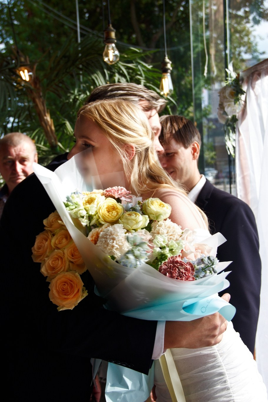 Wedding: Ирина и Илья. Фотограф в Перми Любовь Огородова | Авторские туры