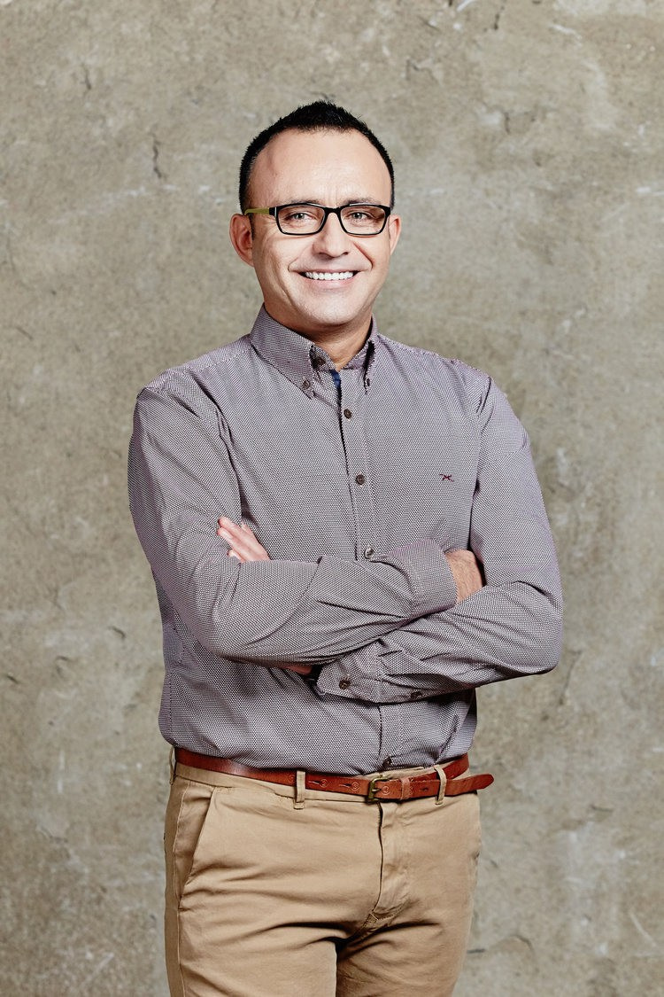 Фотохроника для следующих поколений