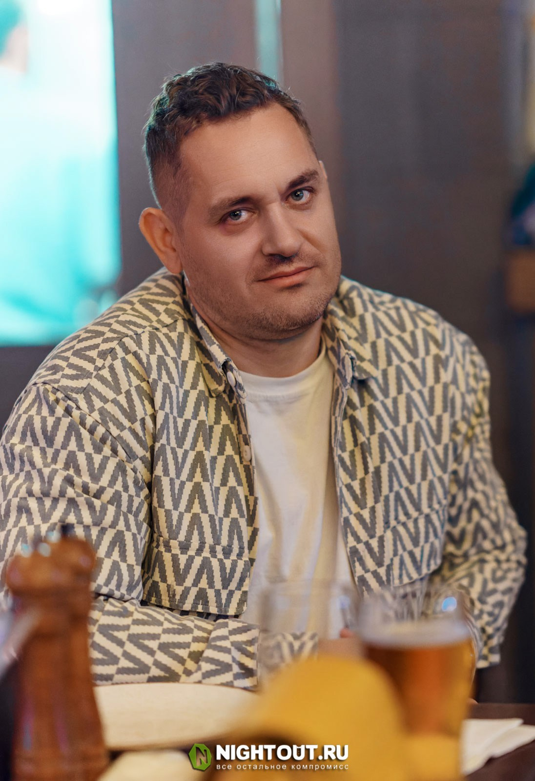 ЛУЧШЕЕ PREPARTY МОСКВЫ. NIGHTOUT.RU Журнал о ночной жизни города