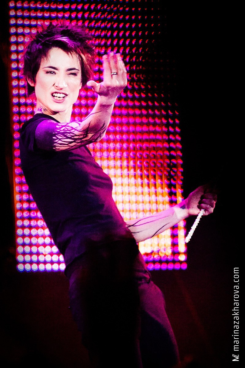 Олимпийский 2008 Тур Спасибо. Марина Захарова — Фотограф. Москва / Marina Zakharova — Photographer