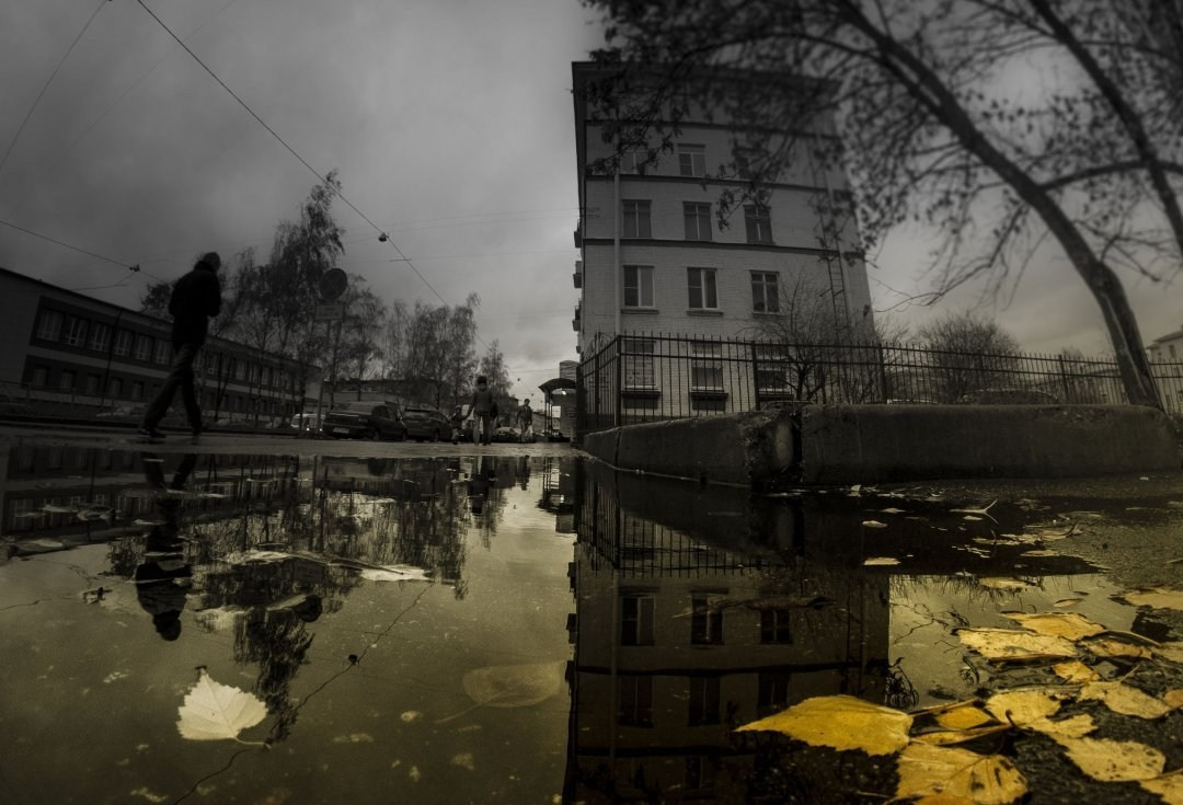 Моменты 2011-2016. Анастасия Либерти