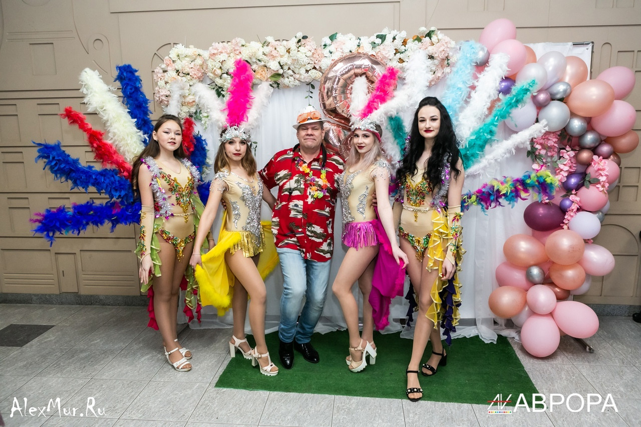 Портфолио. Саксофонист и поющий Ведущий Рустем Алюков в Уфе