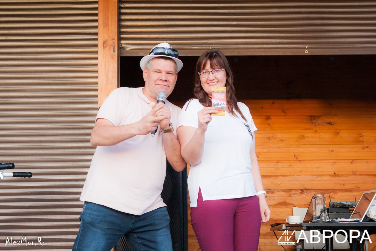 Портфолио. Саксофонист и поющий Ведущий Рустем Алюков в Уфе