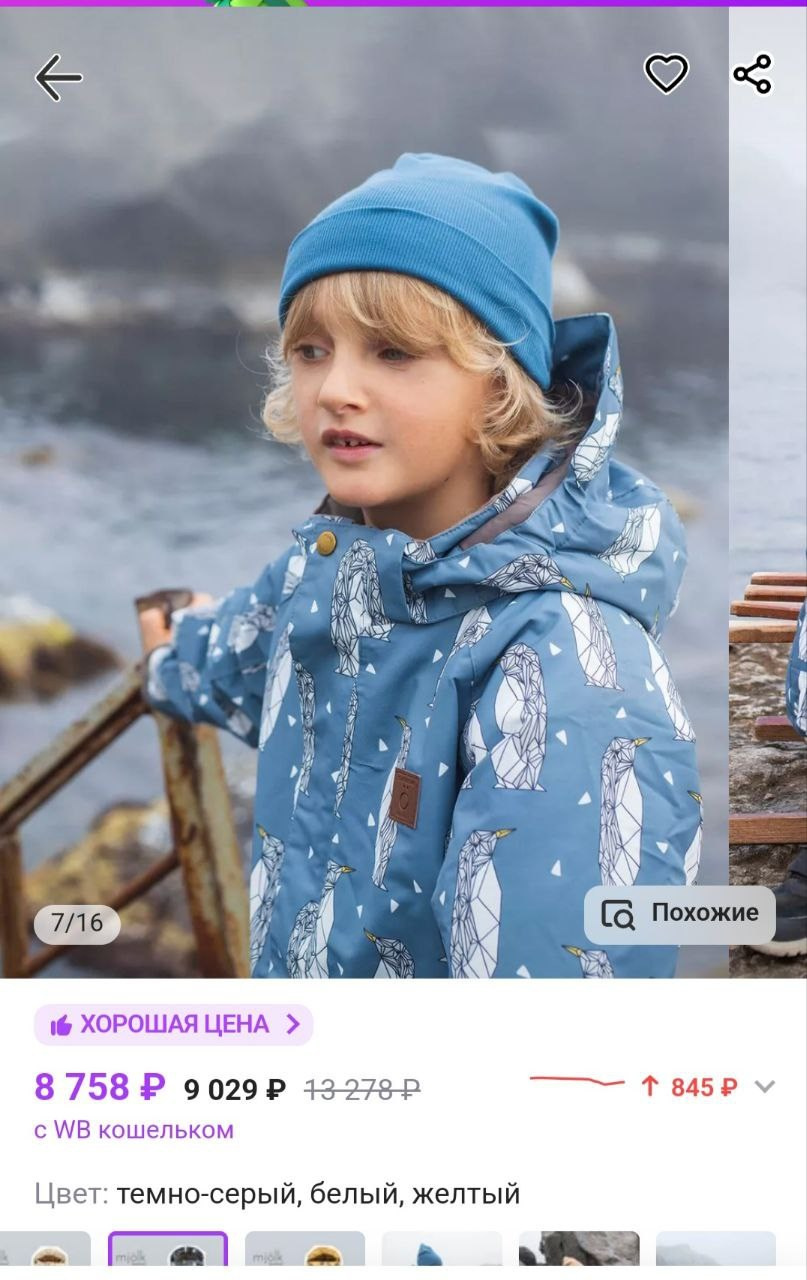 Работы в «деле». Римма Зайцева контент для брендов