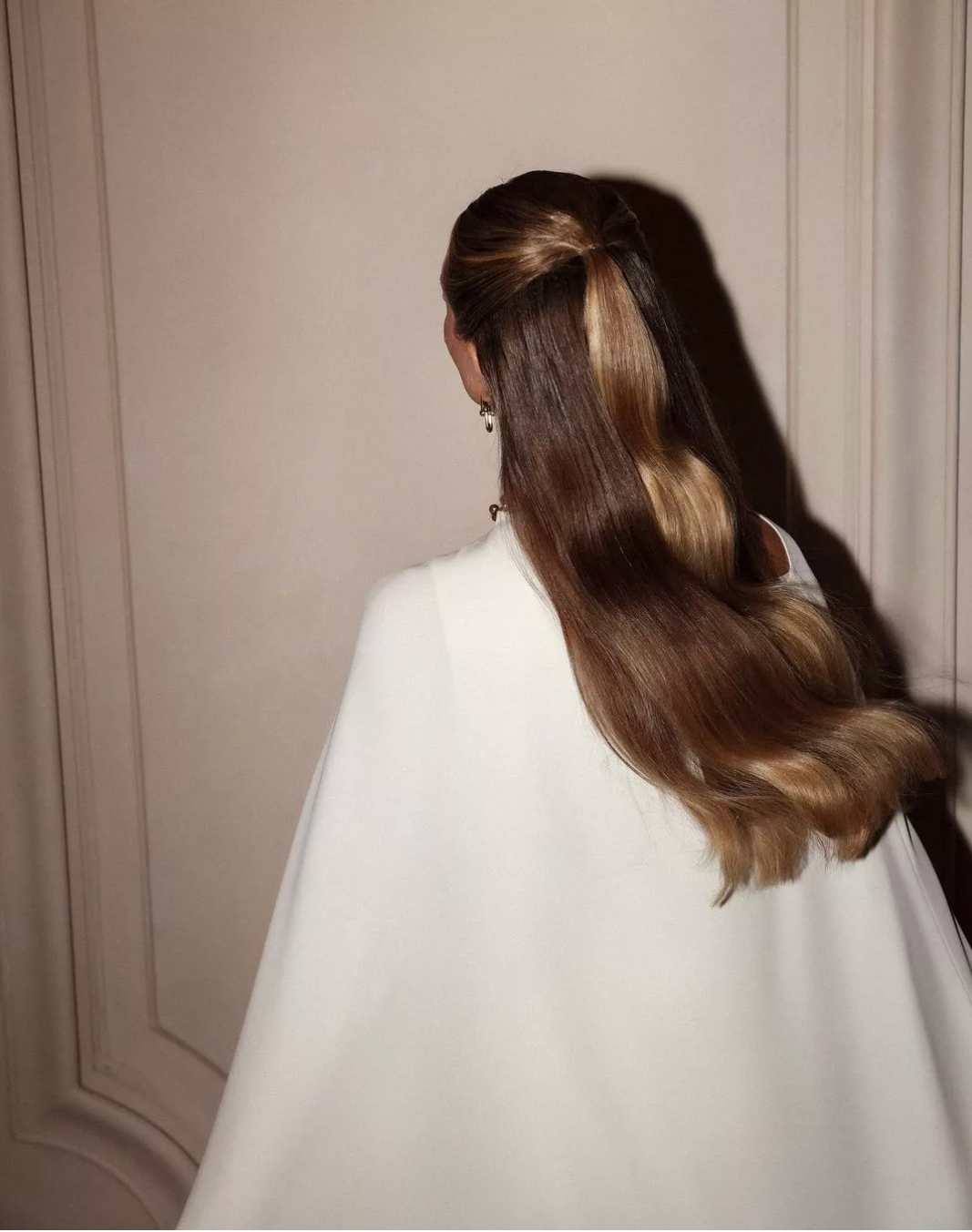 СТИЛЬ НЕВЕСТЫ 2024 года. Свадебный и репортажный фотограф Элина Козырьянова