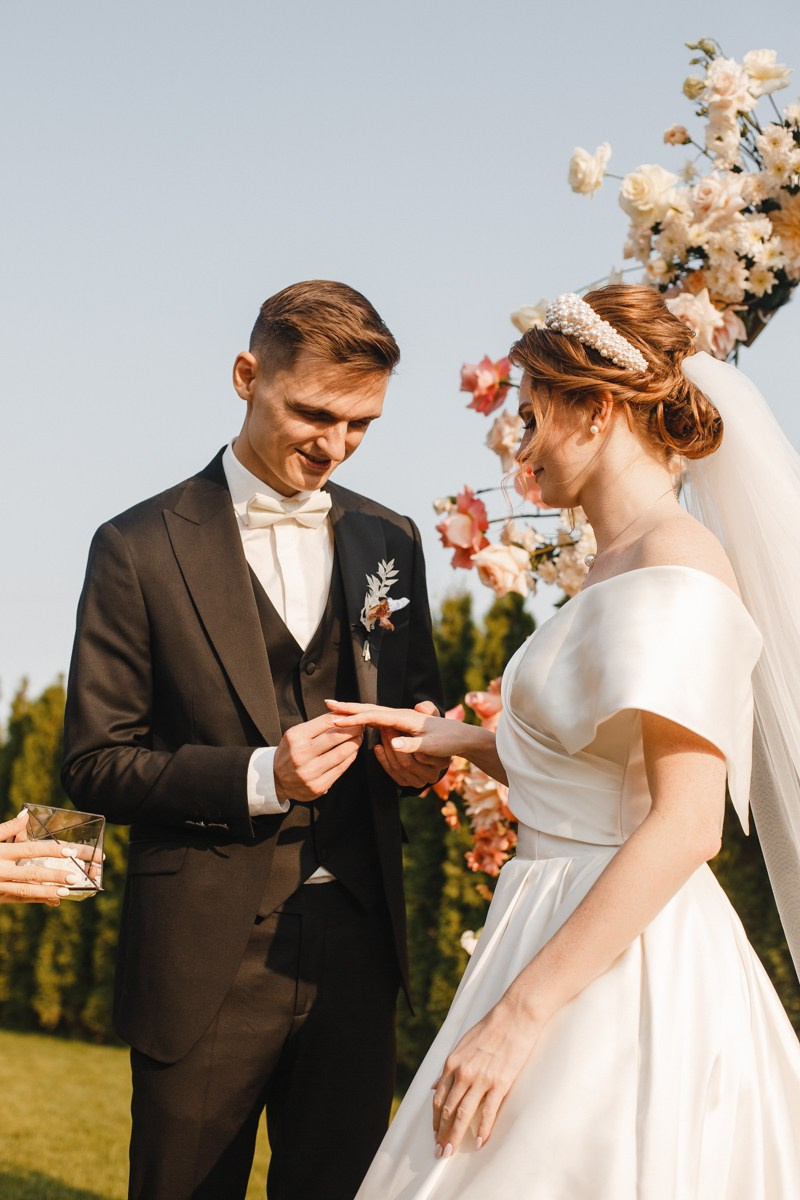 Дарья и Андрей. Главная