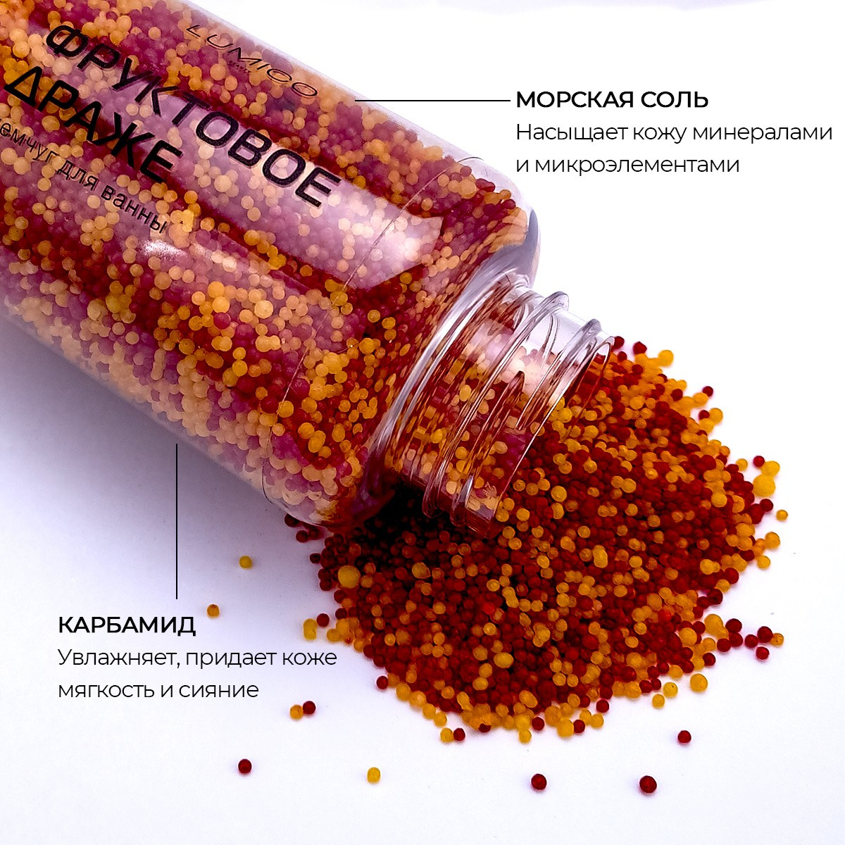 Косметика. Be_Legend