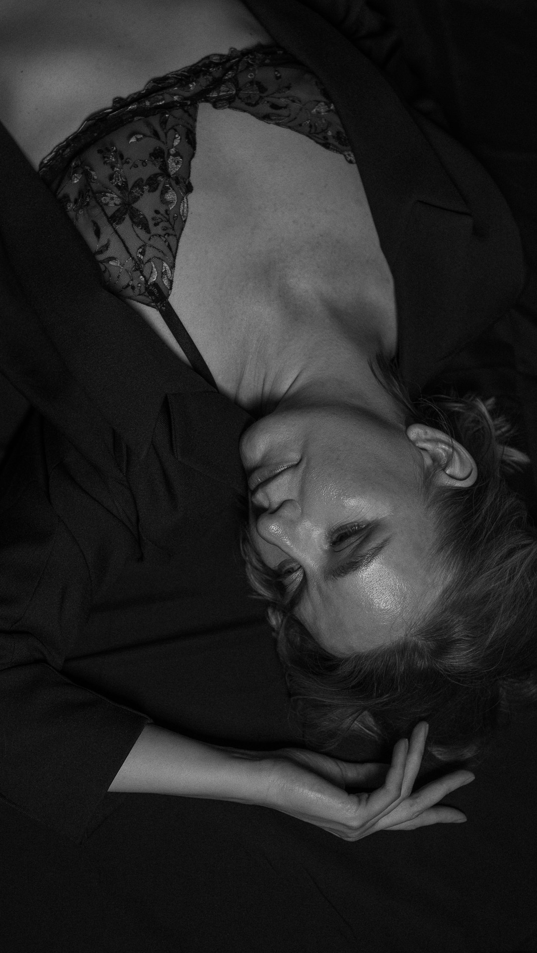 Maria. Сайт-портфолио Ирины Заблоцкой портретного фотографа в г. Новосибирске