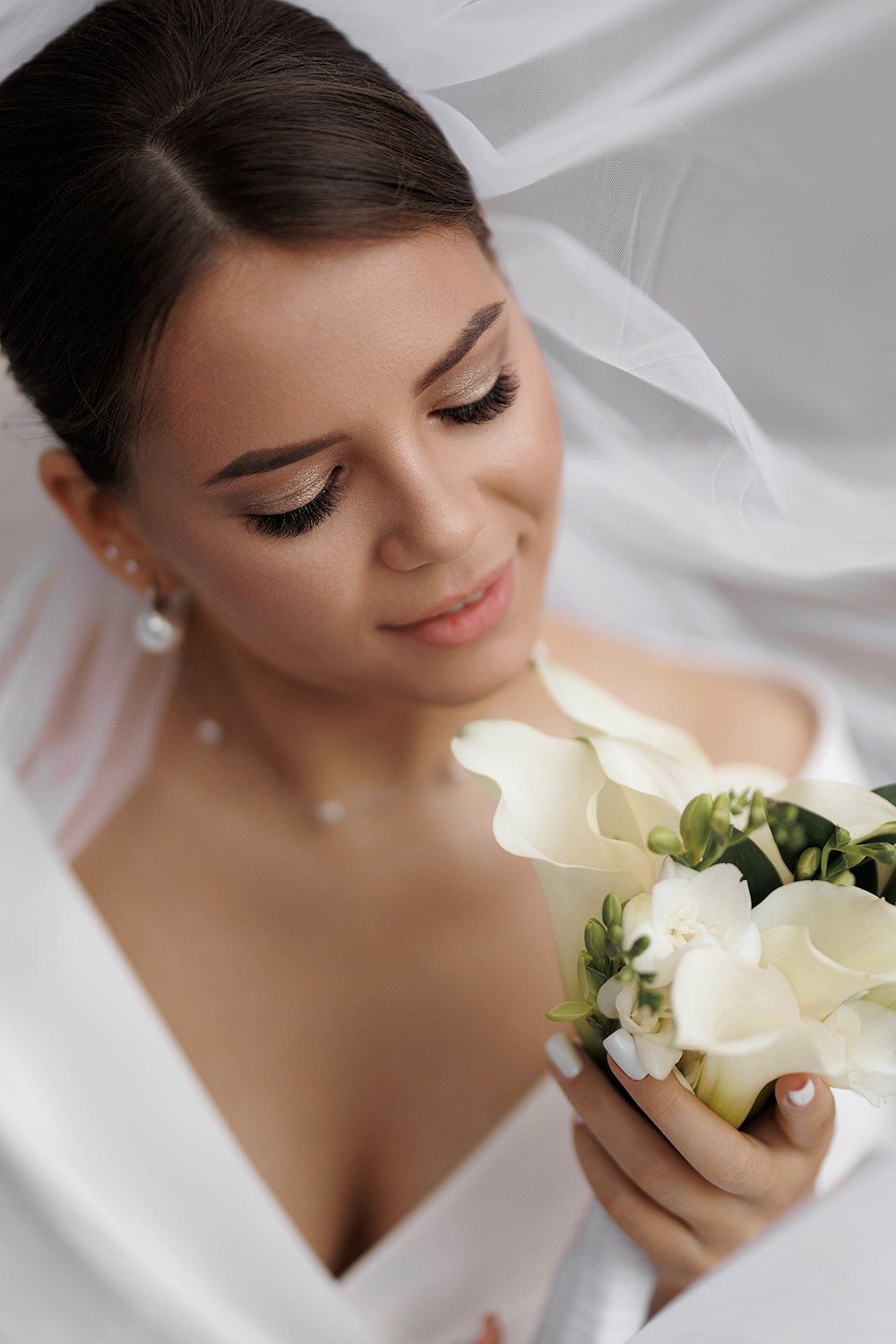 Настя и Максим. Свадебная фотосъёмка в Брянске | Влад и Ирина Тютьковы