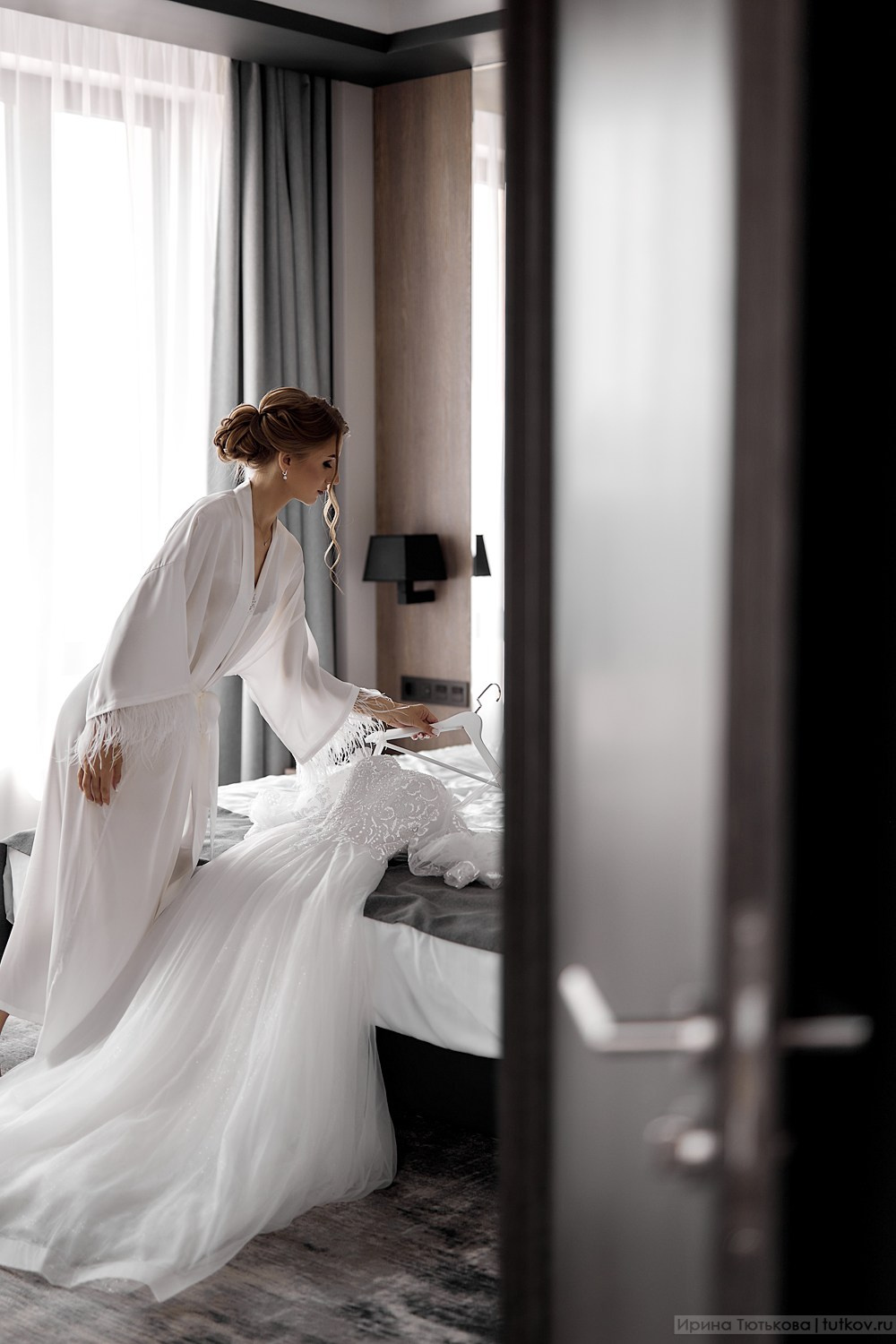 Яна и Костя. Свадебная фотосъёмка в Брянске | Влад и Ирина Тютьковы