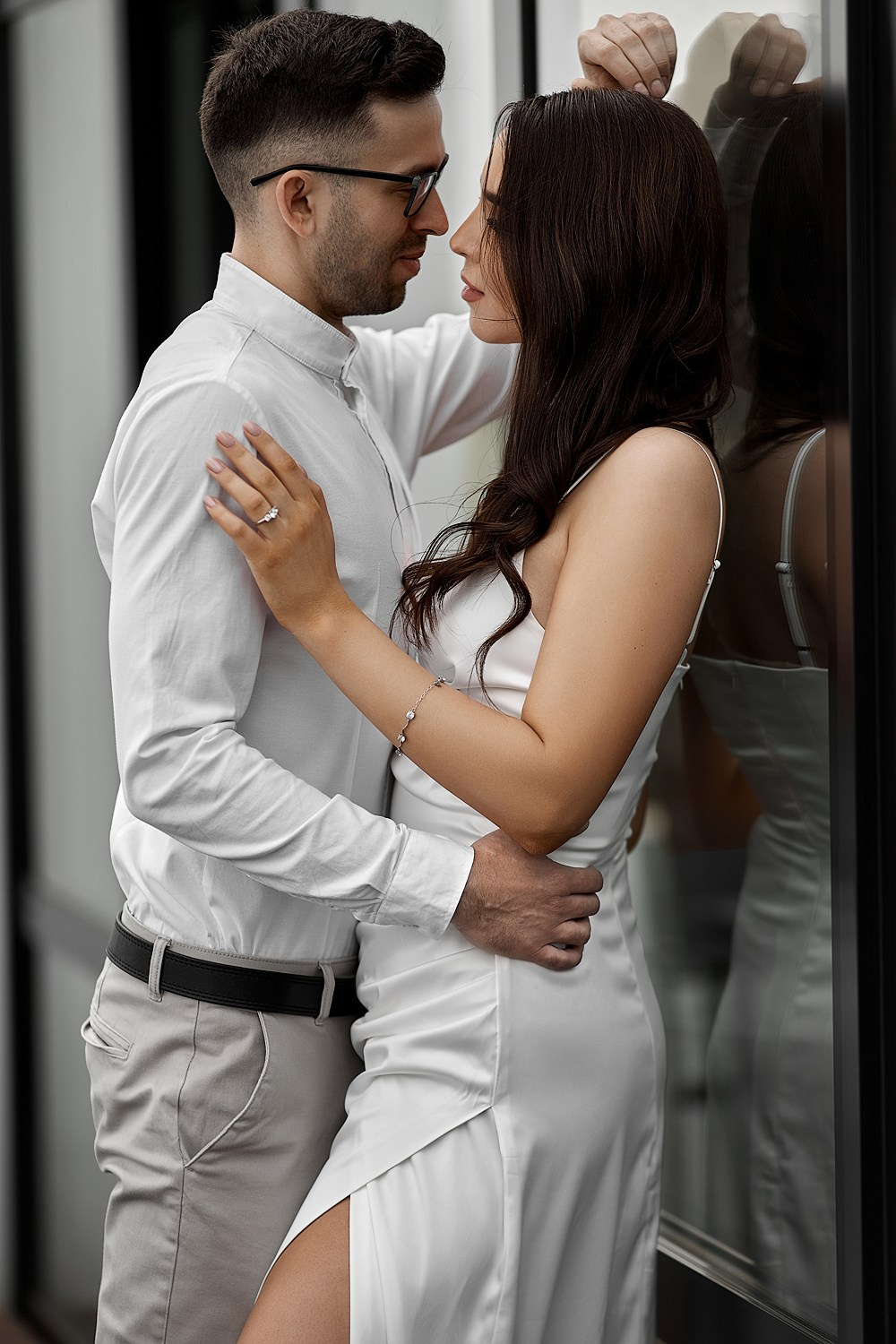 Елена и Владислав. Свадебная фотосъёмка в Брянске | Влад и Ирина Тютьковы