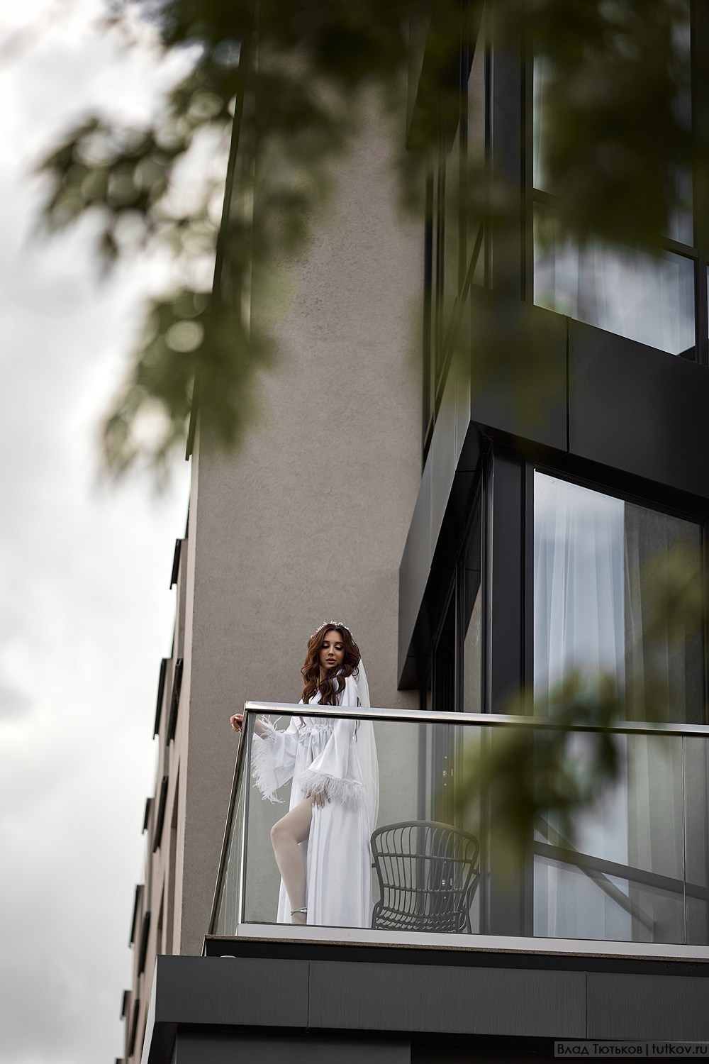 Светлана и Владислав. Свадебная фотосъёмка в Брянске | Влад и Ирина Тютьковы