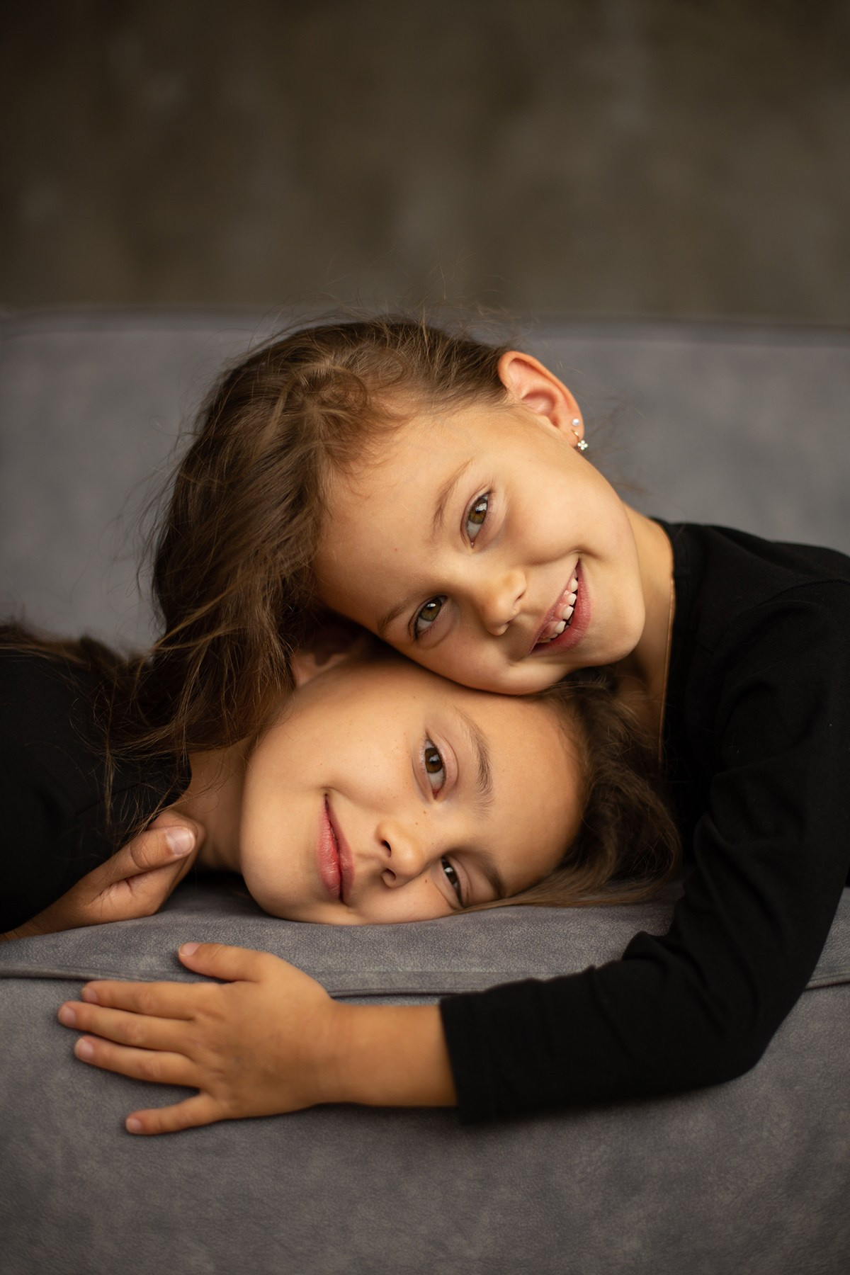 Семейная. Фотограф Мытищи-Москва Мария Апреликова