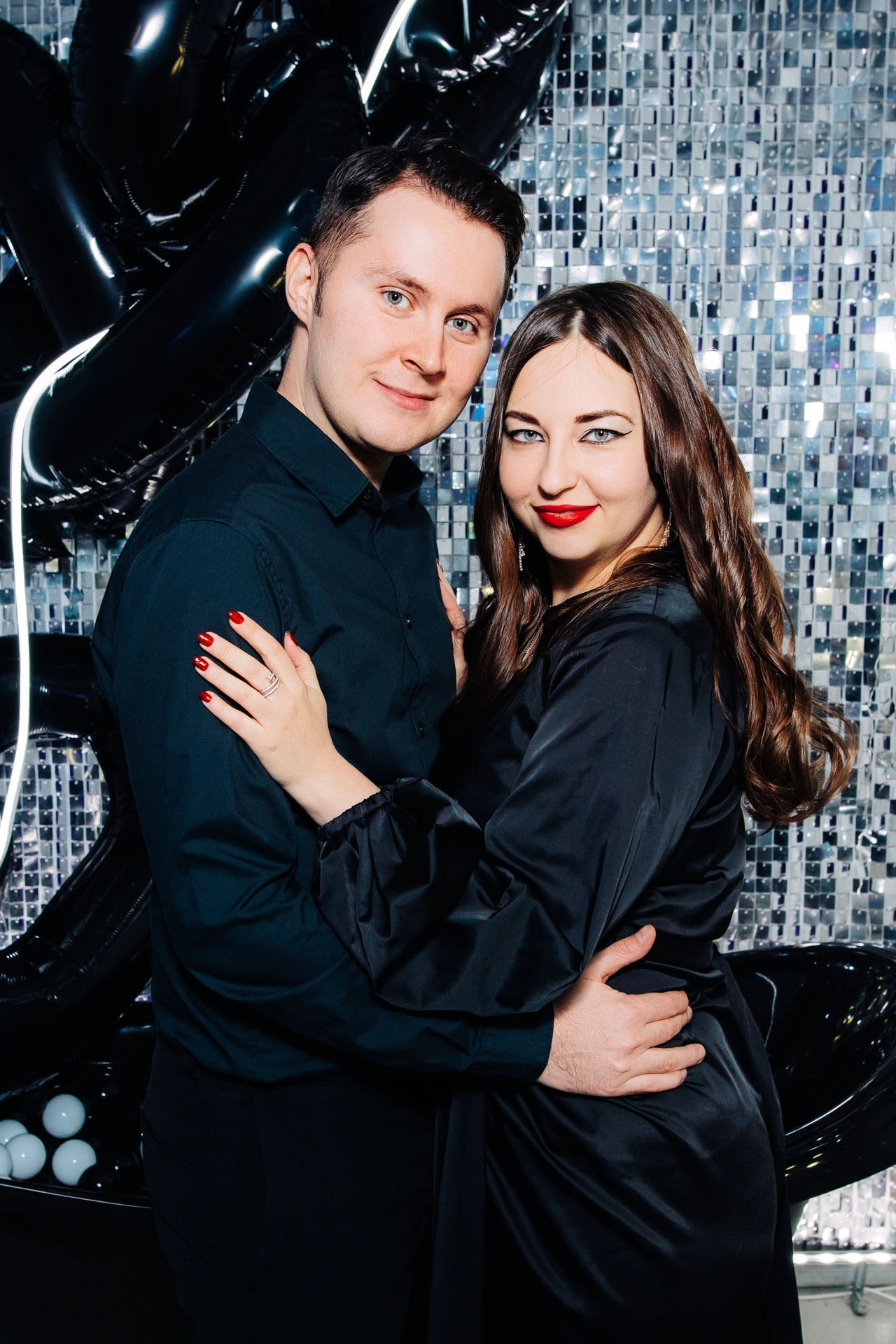 День Рождения Wow Place. Фотограф Перминов Никита СПБ