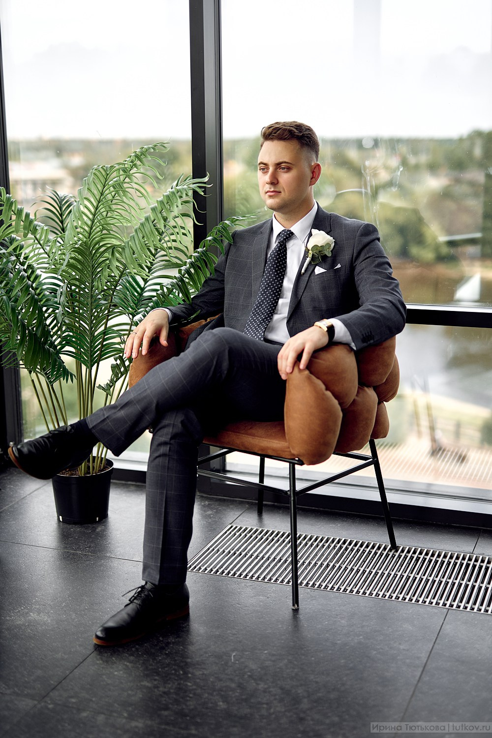 Мария и Павел. Свадебная фотосъёмка в Брянске | Влад и Ирина Тютьковы