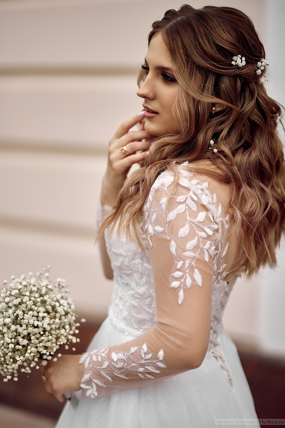 Алина и Александр. Свадебная фотосъёмка в Брянске | Влад и Ирина Тютьковы