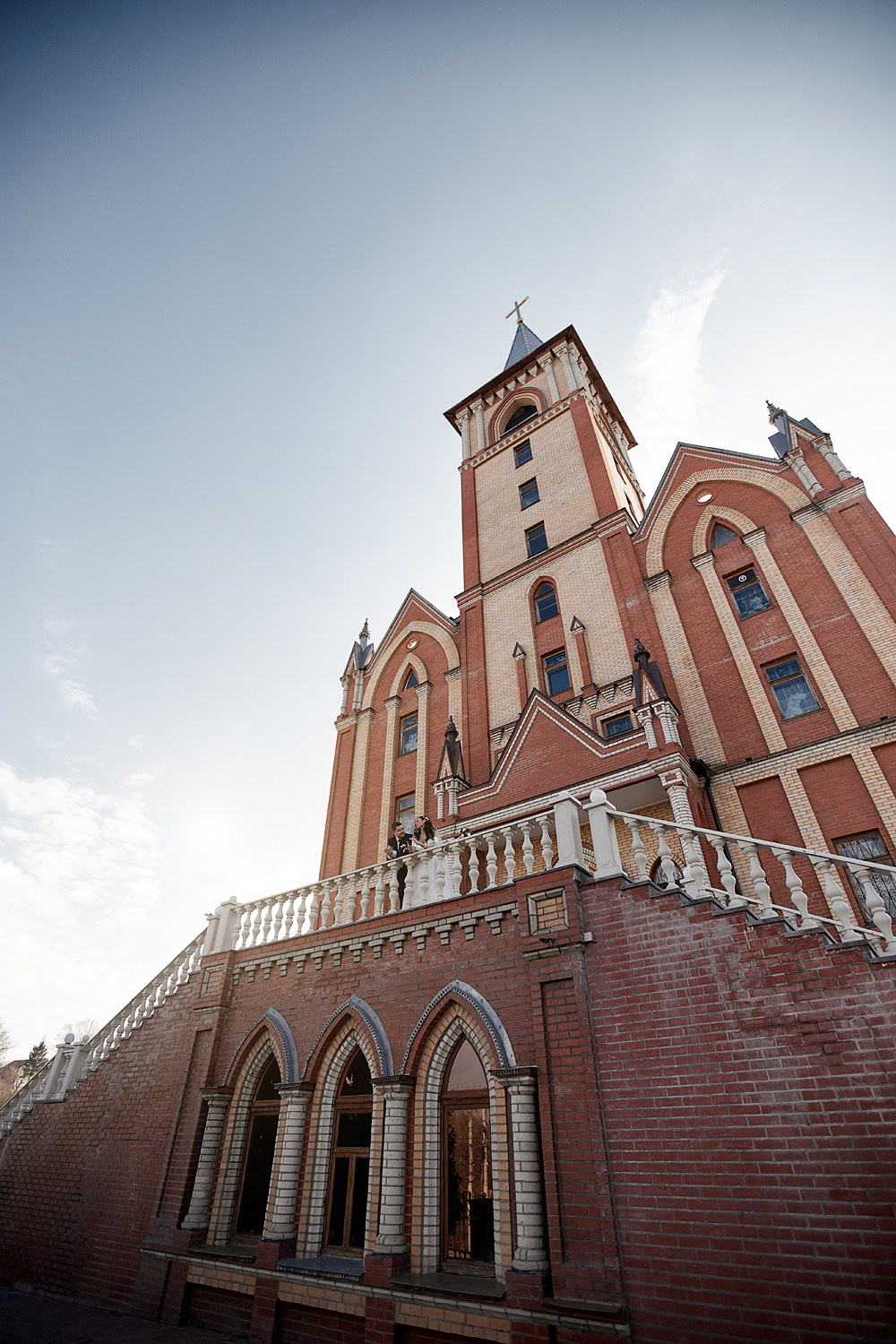 Екатерина и Константин. Свадебная фотосъёмка в Брянске | Влад и Ирина Тютьковы