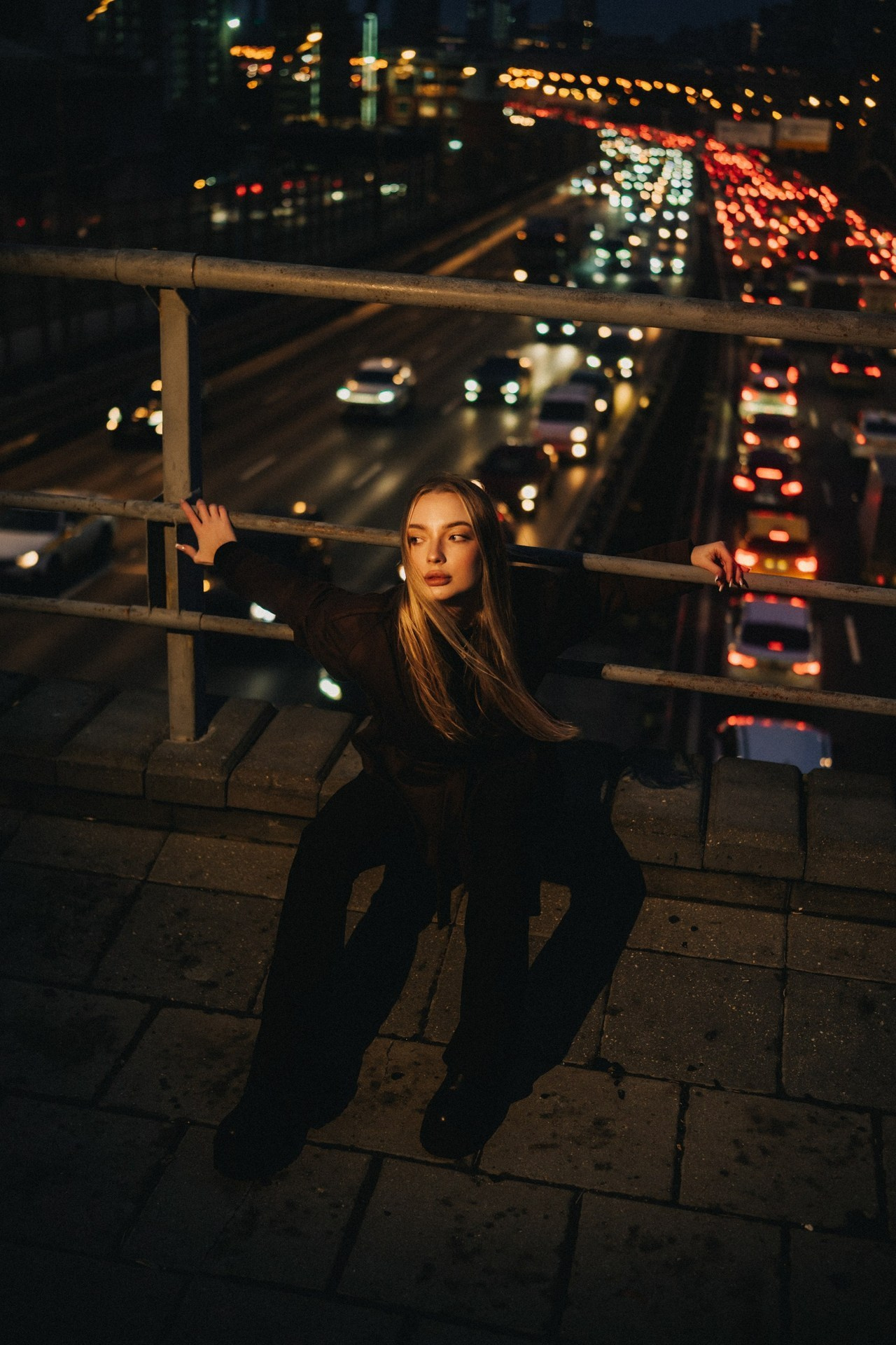 Отзывы. Портретный фотограф Москва