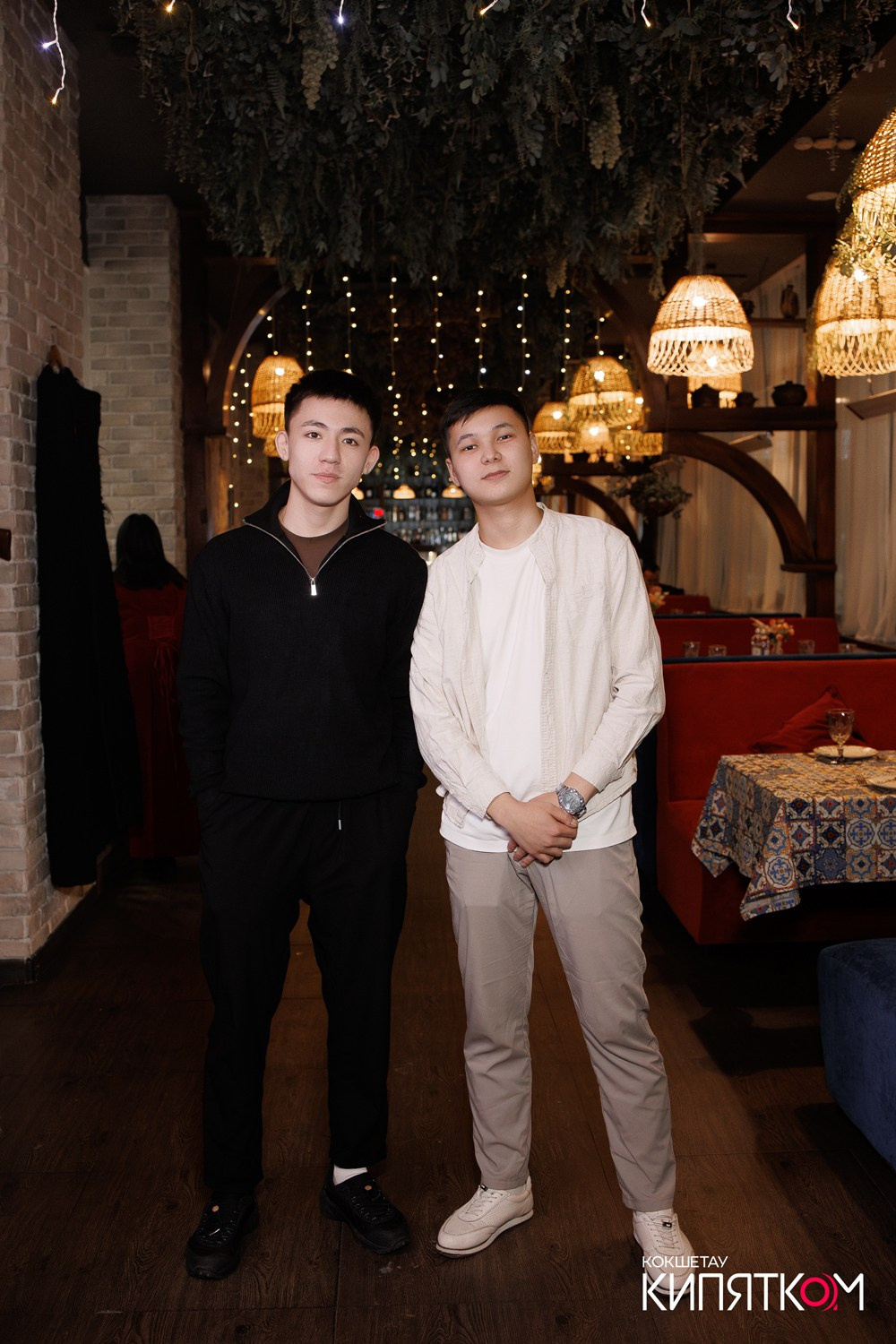 ТБИЛИСИ. КИПЯТКОМ КОКШЕТАУ