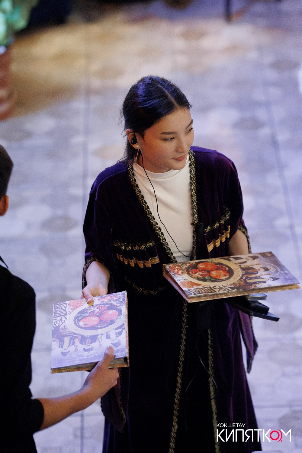 ТБИЛИСИ. КИПЯТКОМ КОКШЕТАУ