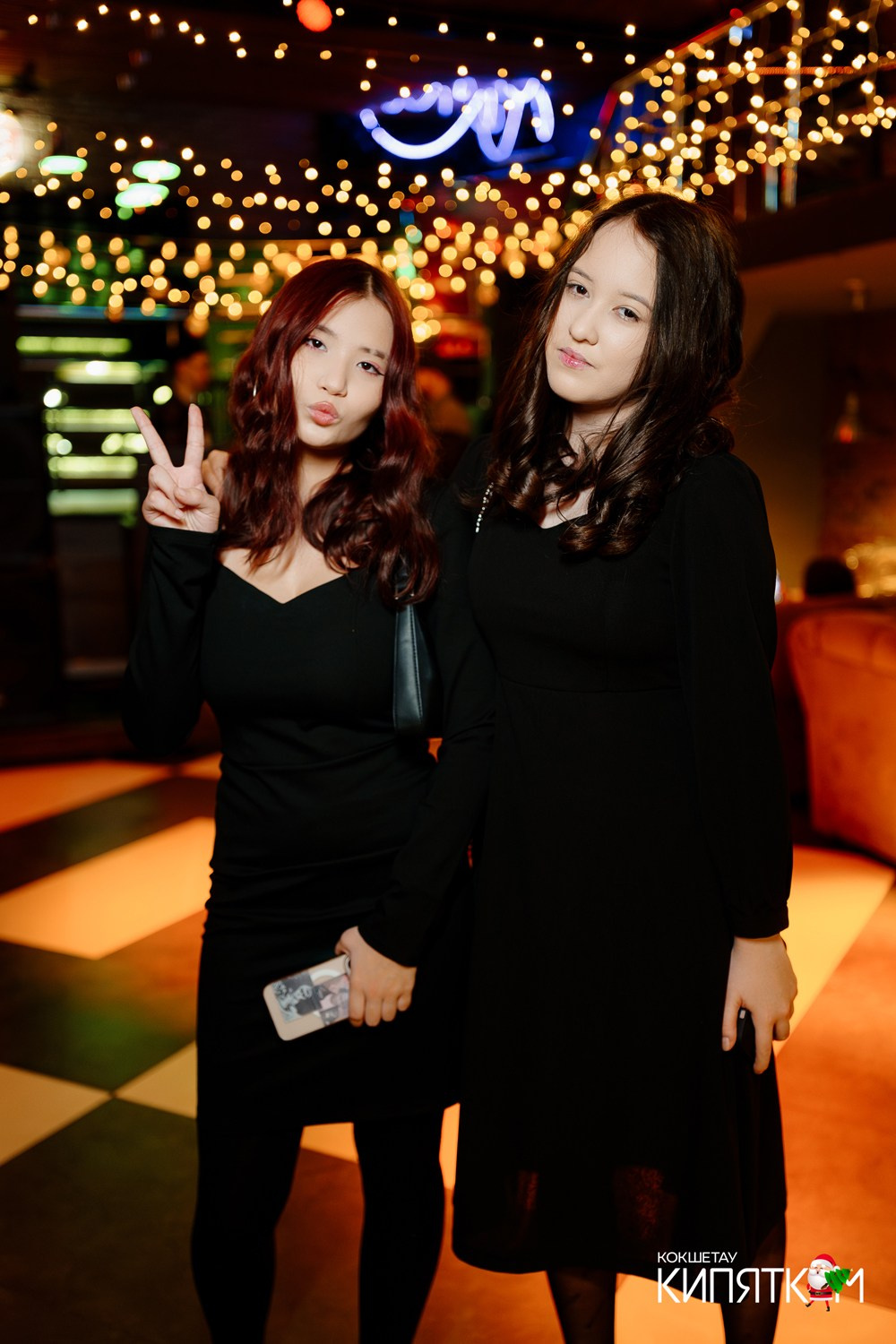 МЯТА ШКОЛЬНАЯ ДИСКОТЕКА. КИПЯТКОМ КОКШЕТАУ