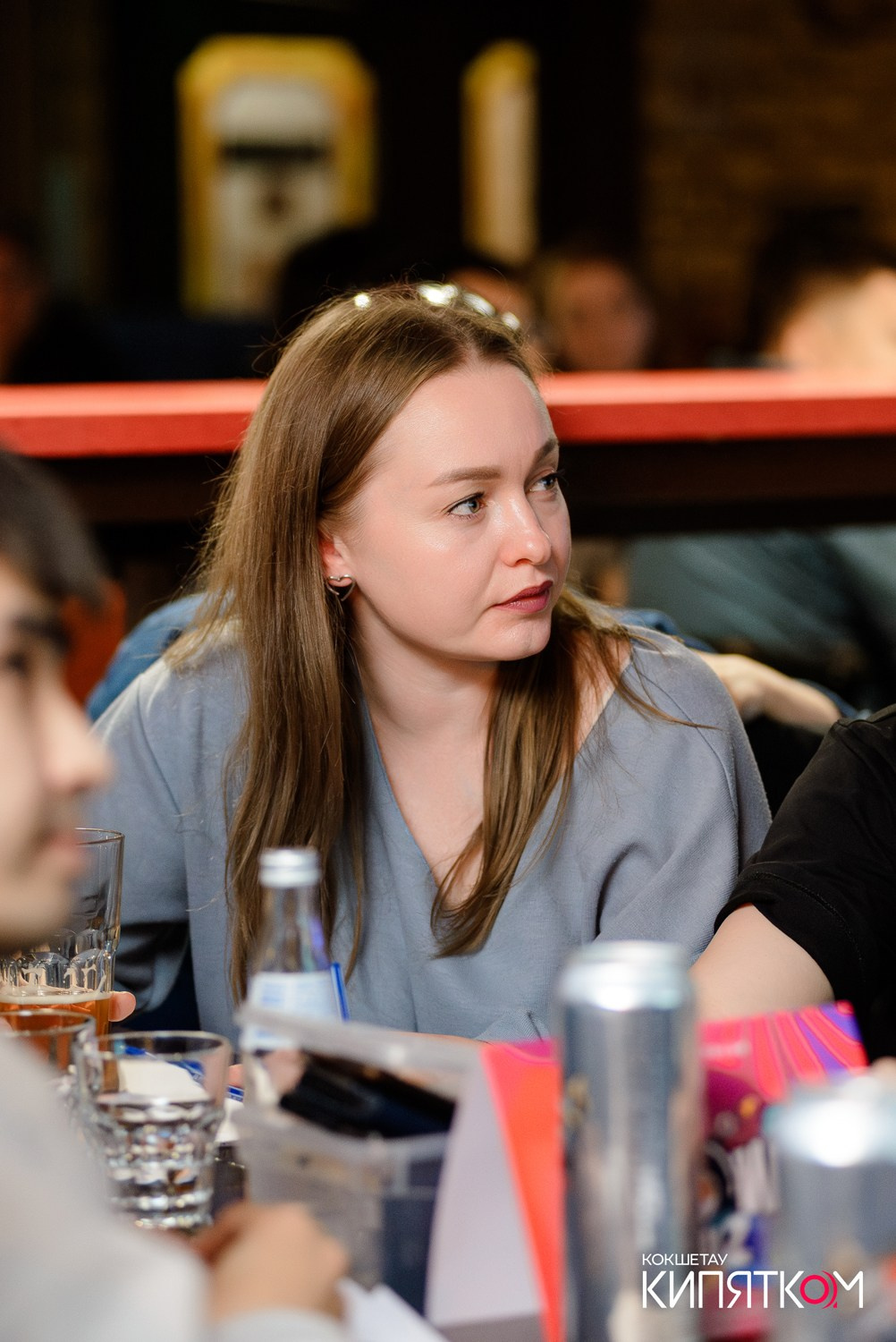 WOW QUIZ. КИПЯТКОМ КОКШЕТАУ