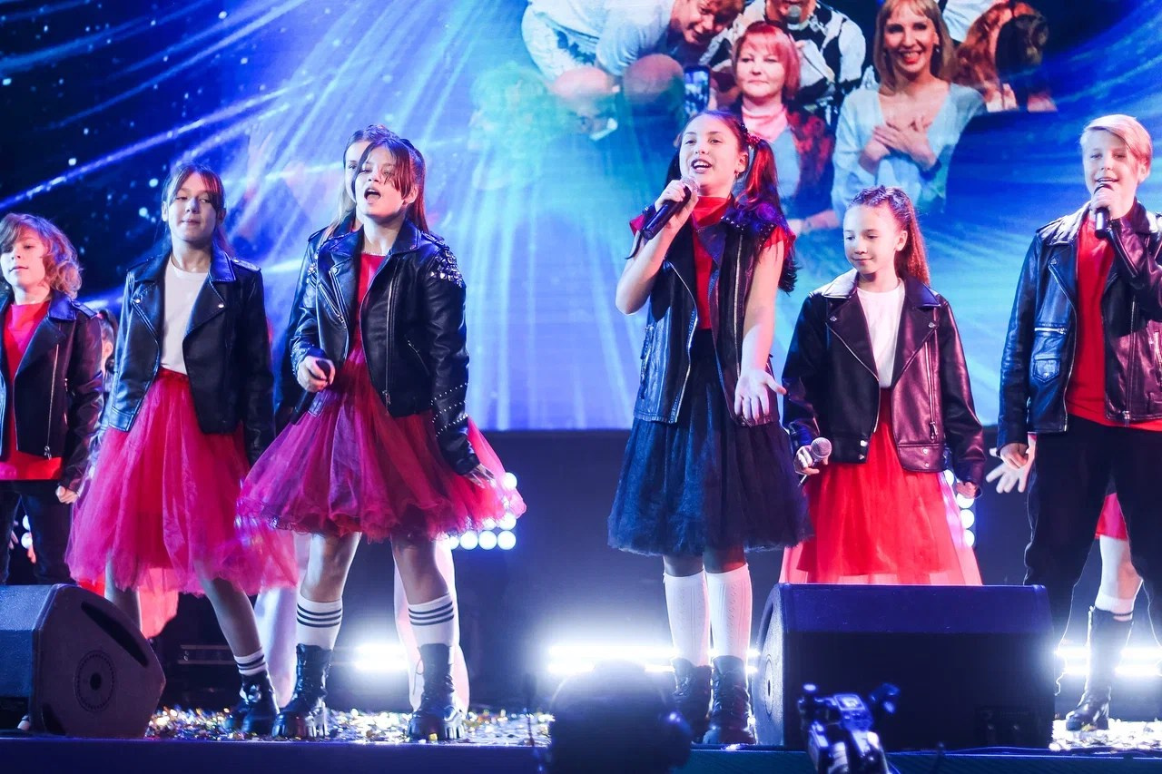 Артлайф 25 лет. Фотограф Евгения Соул Москва