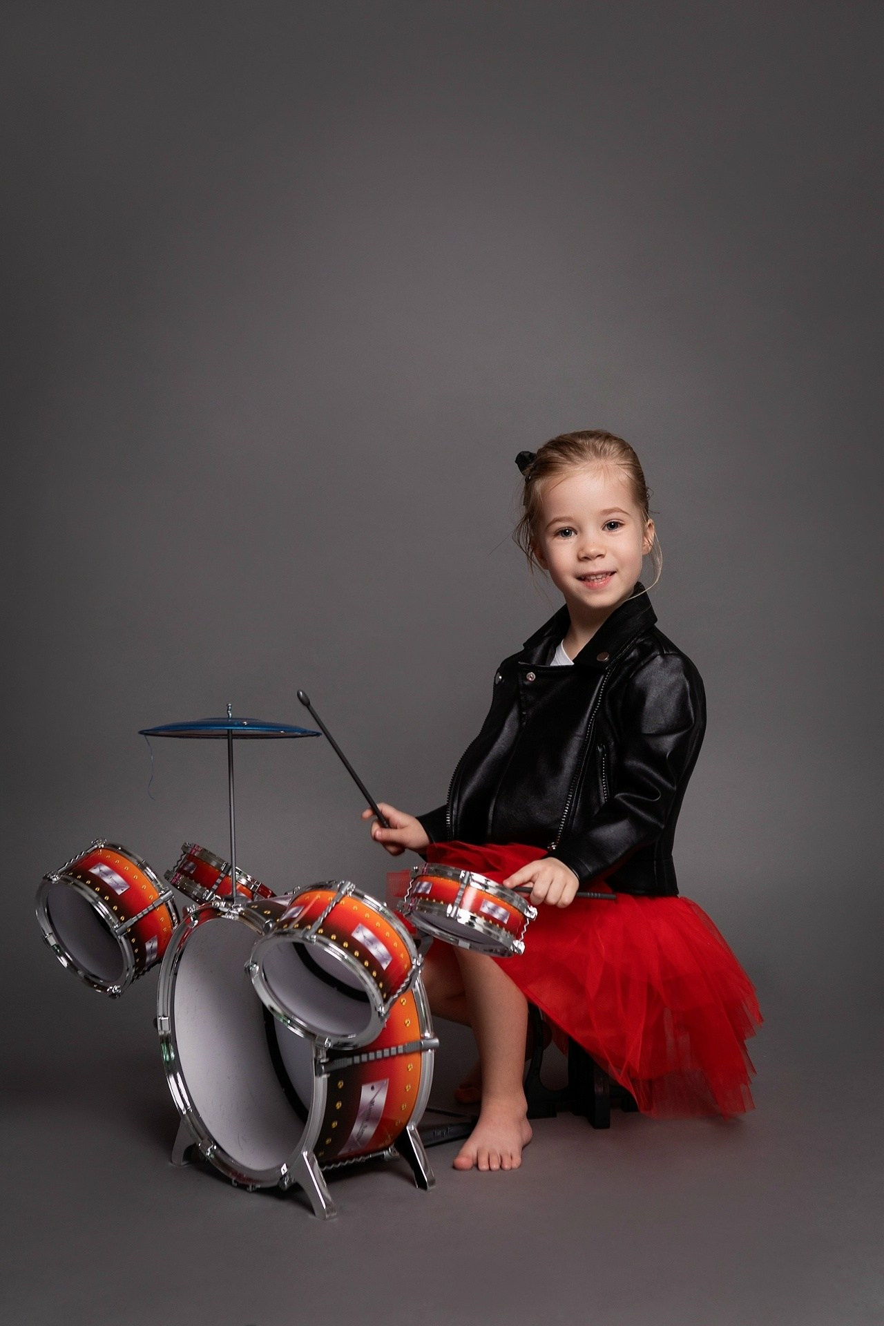 Барабанщик / Рокер. ФОТОГРАФ НА ГОДИК, БЕРЕМЕННОСТИ, НОВОРОЖДЕННЫХ, КРЕЩЕНИЯ МОСКВА