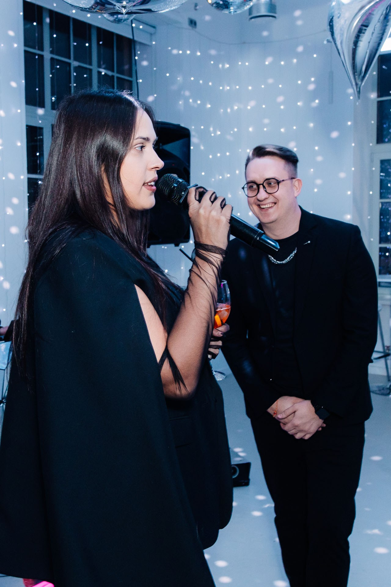 День Рождения Wow Place. Фотограф Перминов Никита СПБ