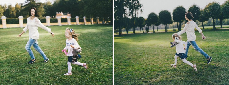 Дмитрий и Алена. Свадебный фотограф в Москве — Павел Воронцов