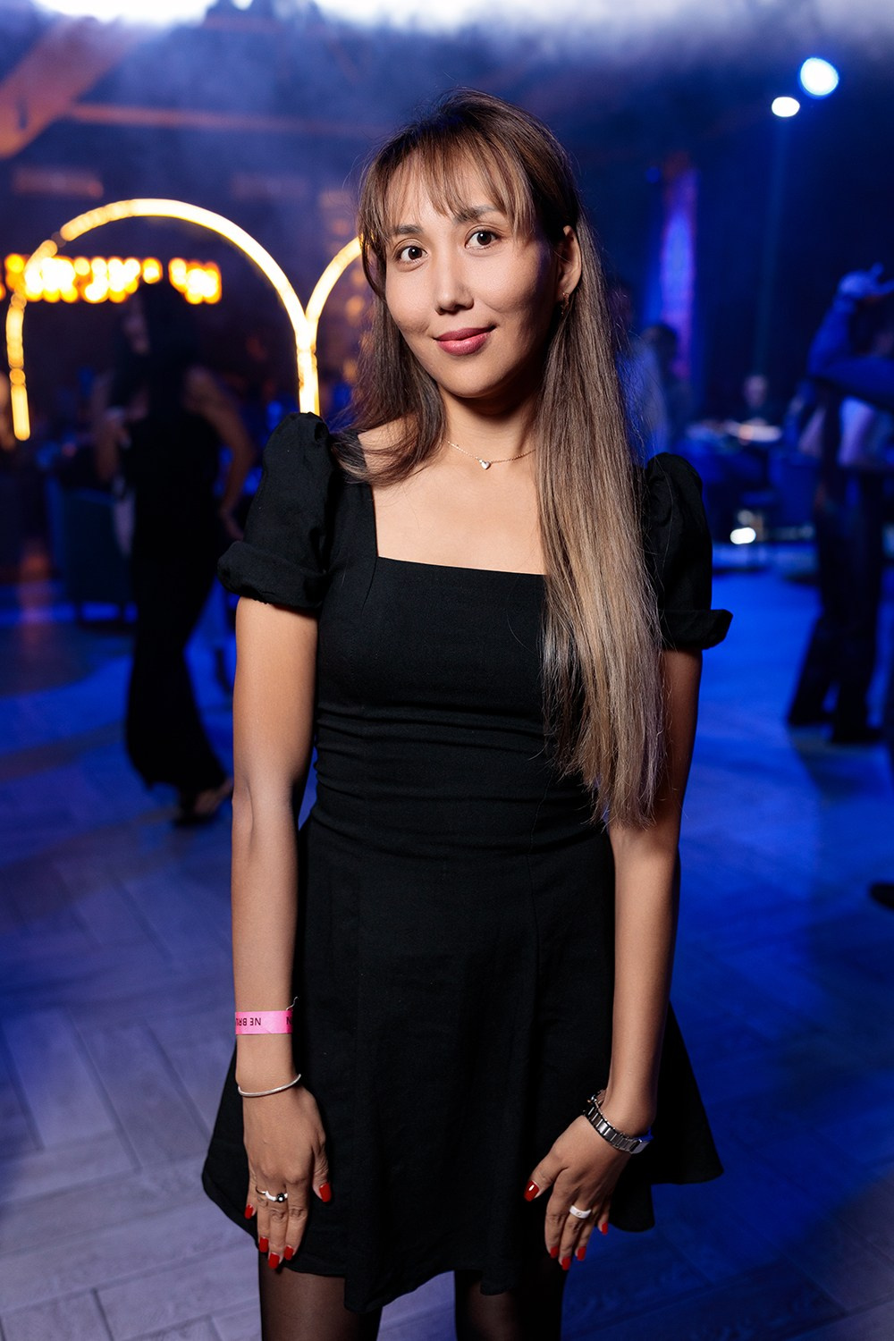 NE BRUKLIN. КИПЯТКОМ КОКШЕТАУ