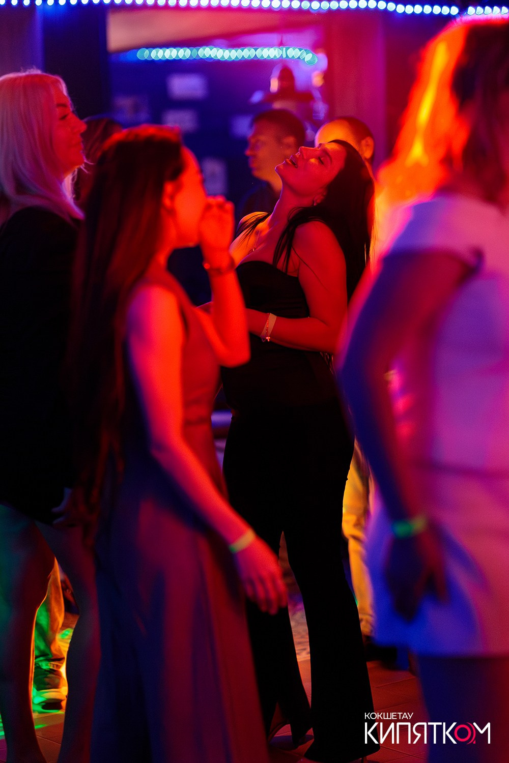 GENTLEMAN PUB. КИПЯТКОМ КОКШЕТАУ