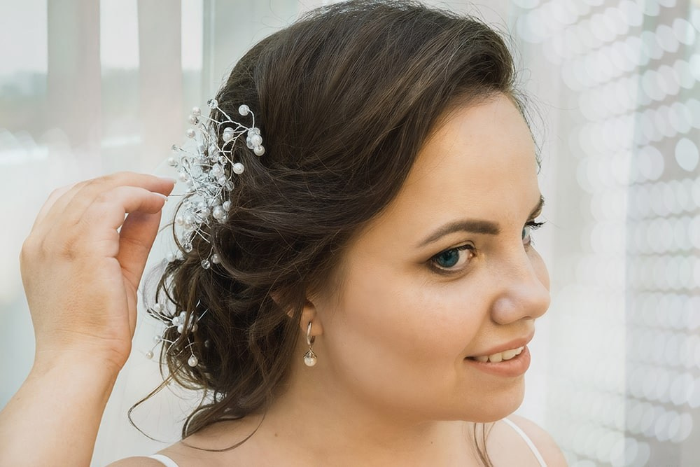 Никита и Настя