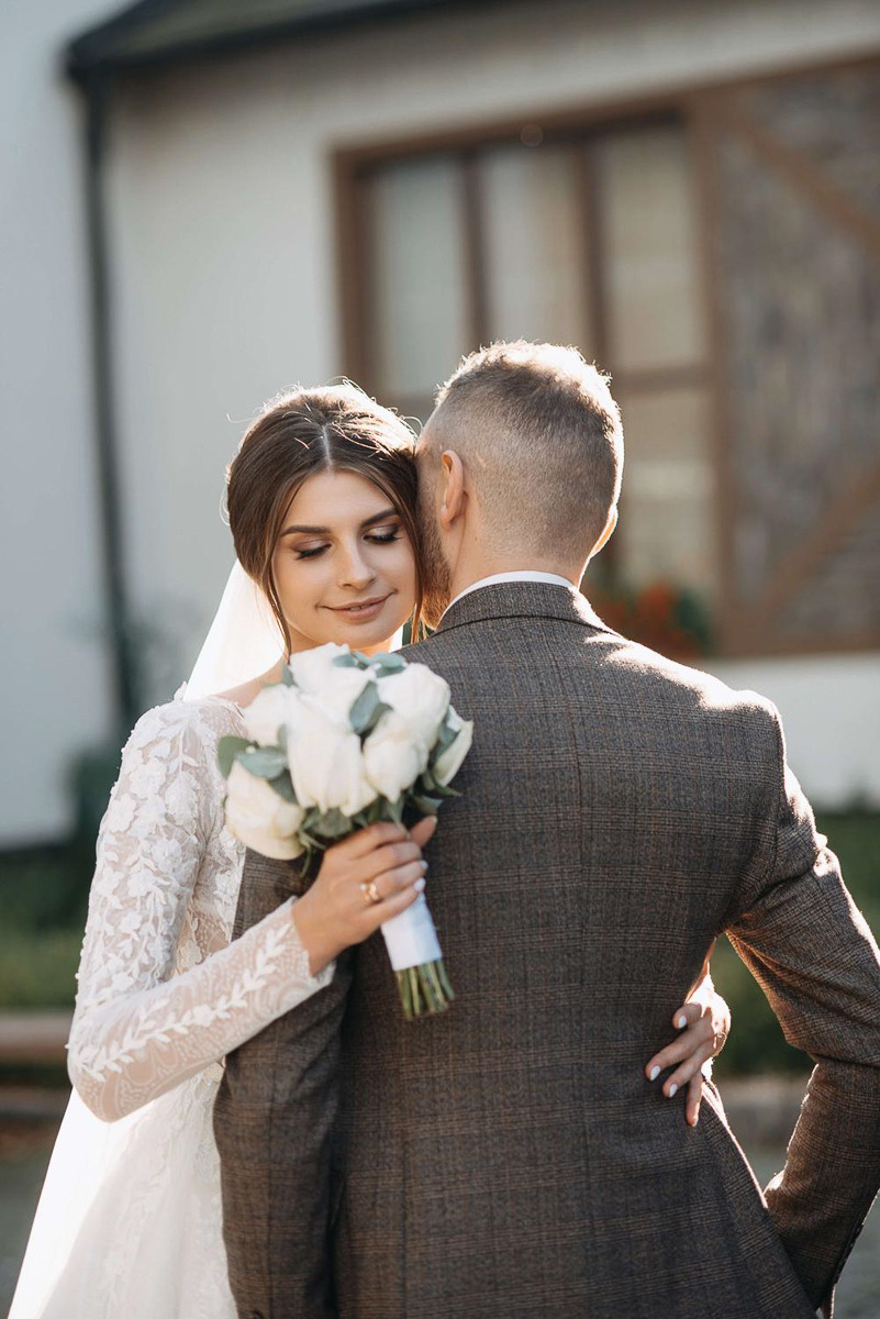 Антон & Лилия. Фотограф Алексей Карпов