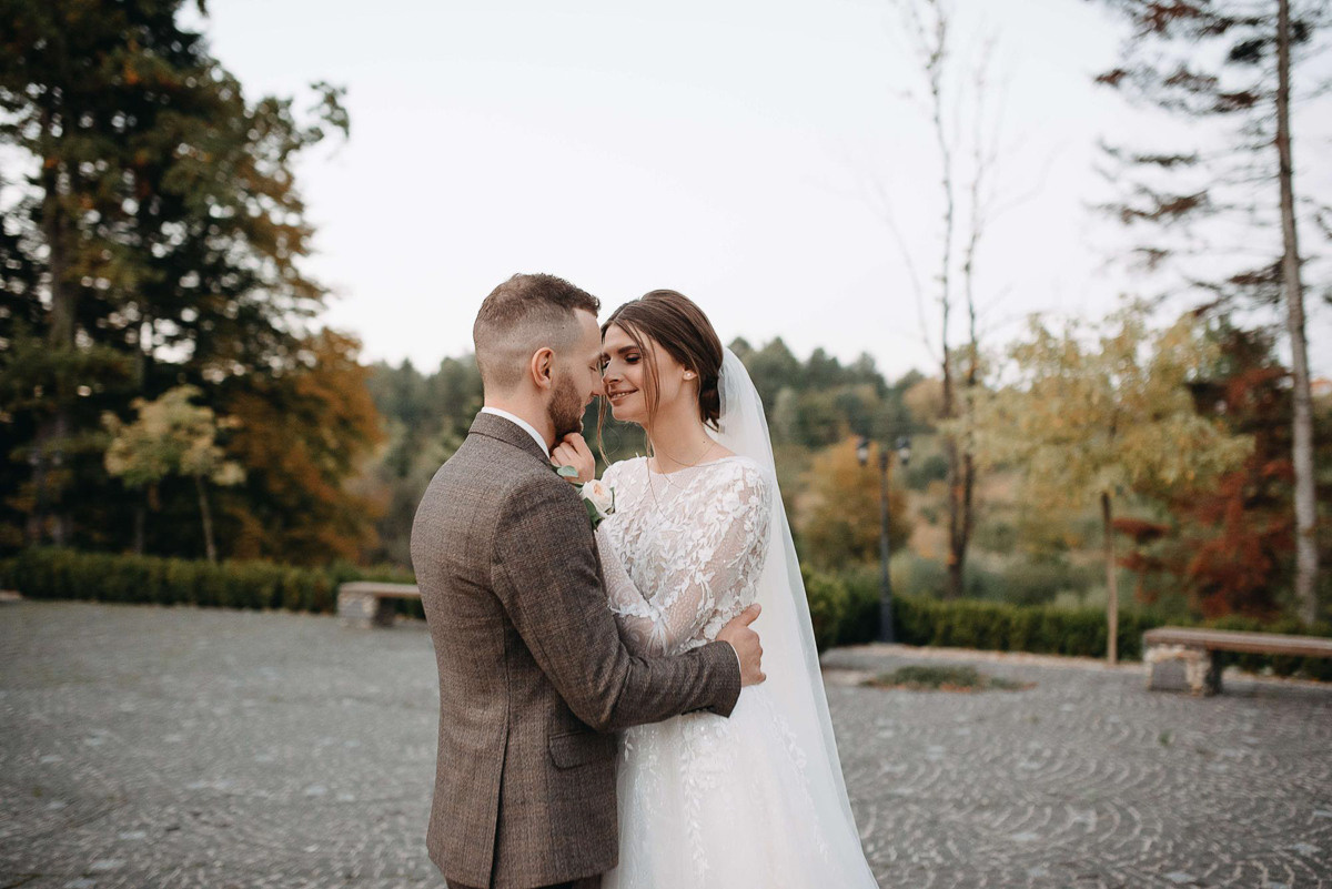 Антон & Лилия. Фотограф Алексей Карпов