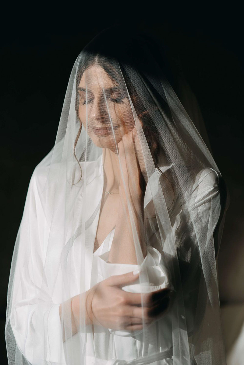 Антон & Лилия. Фотограф Алексей Карпов