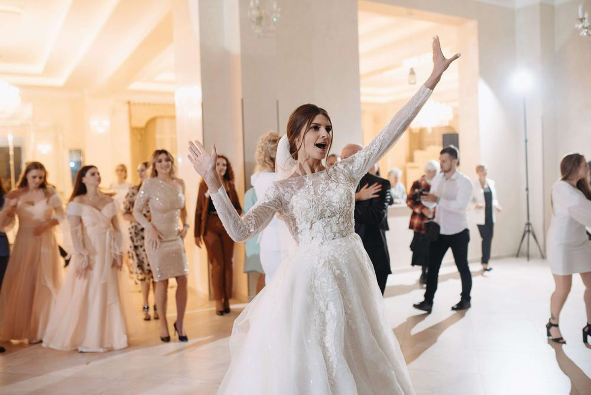 Антон & Лилия. Фотограф Алексей Карпов