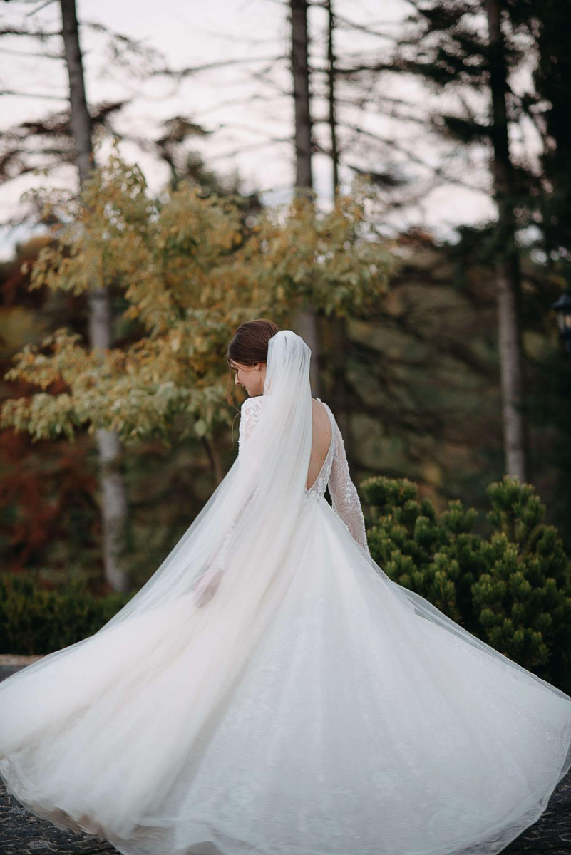 Антон & Лилия. Фотограф Алексей Карпов