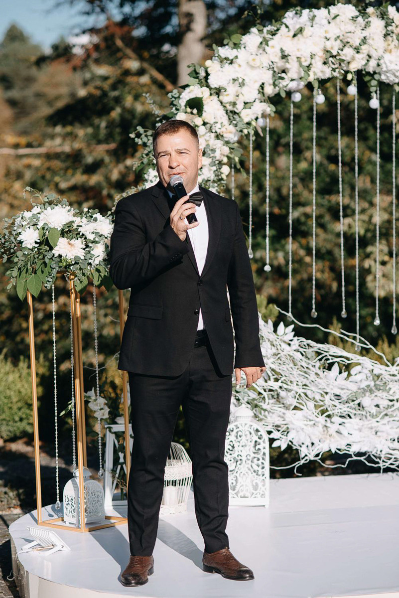 Антон & Лилия. Фотограф Алексей Карпов