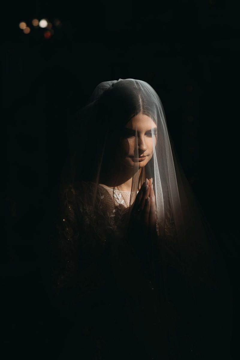 Антон & Лилия. Фотограф Алексей Карпов