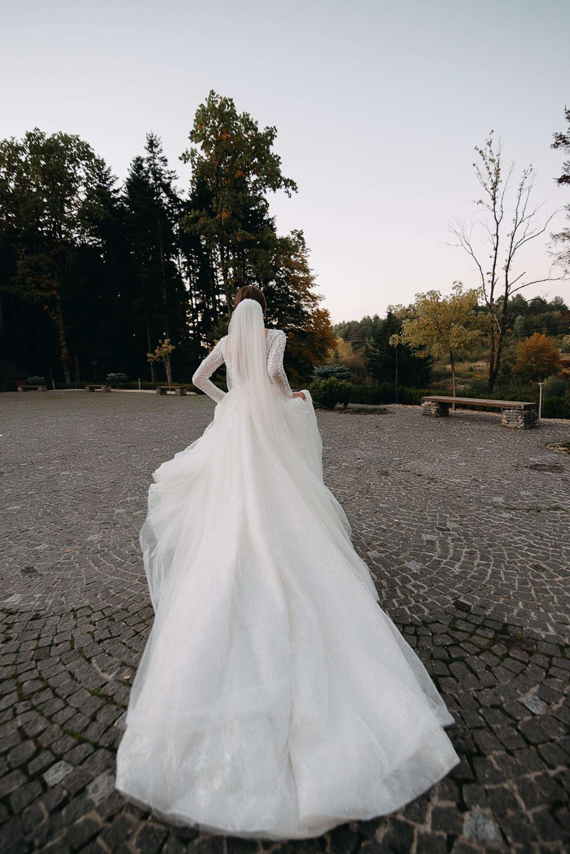 Антон & Лилия. Фотограф Алексей Карпов