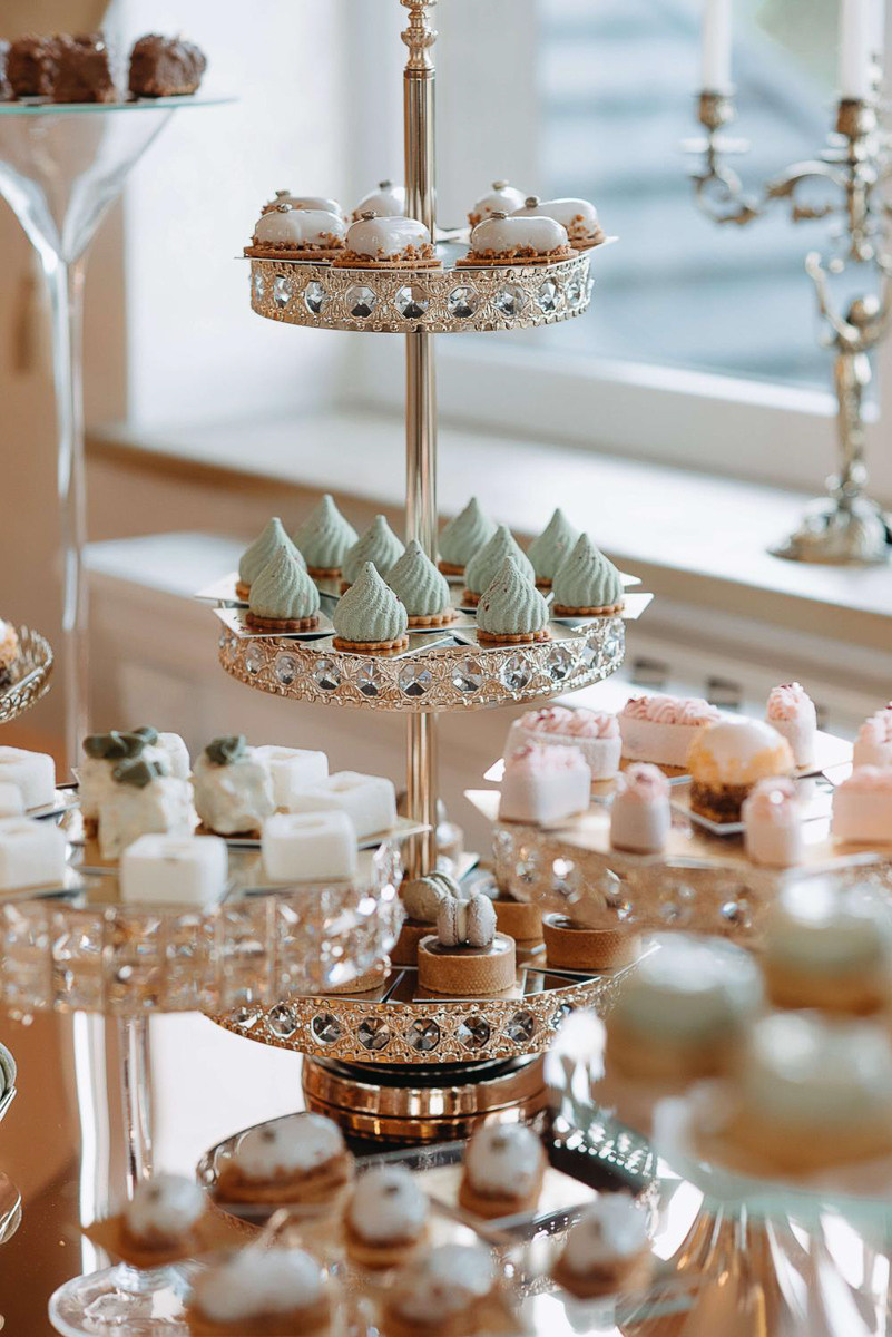 Антон & Лилия. Фотограф Алексей Карпов