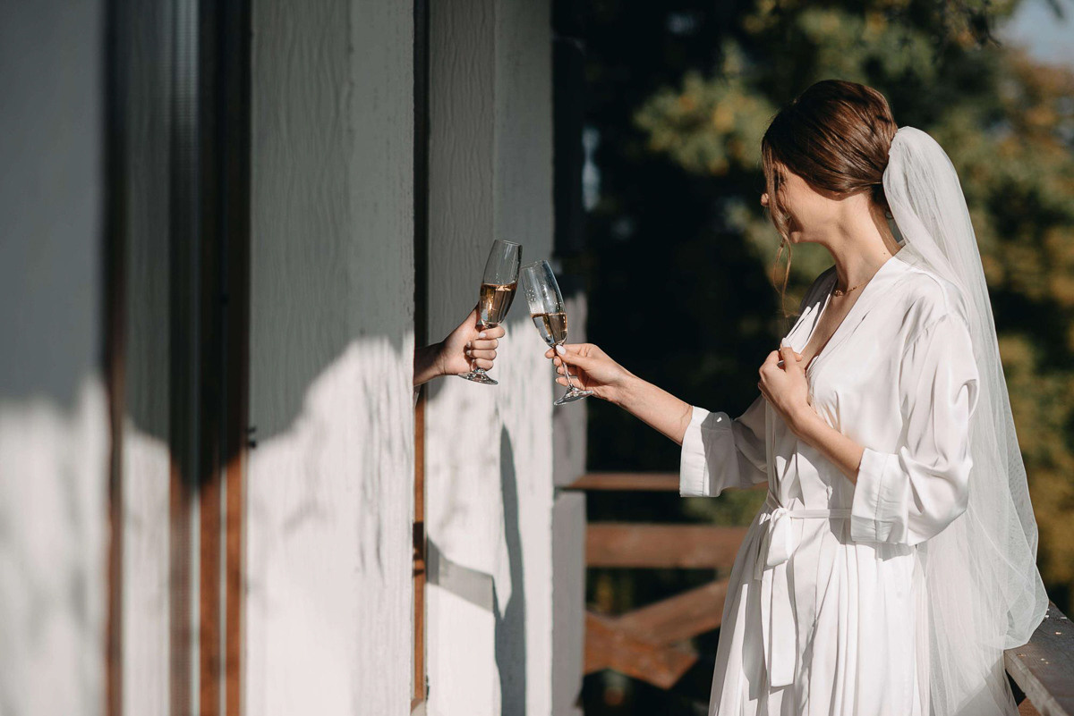 Антон & Лилия. Фотограф Алексей Карпов